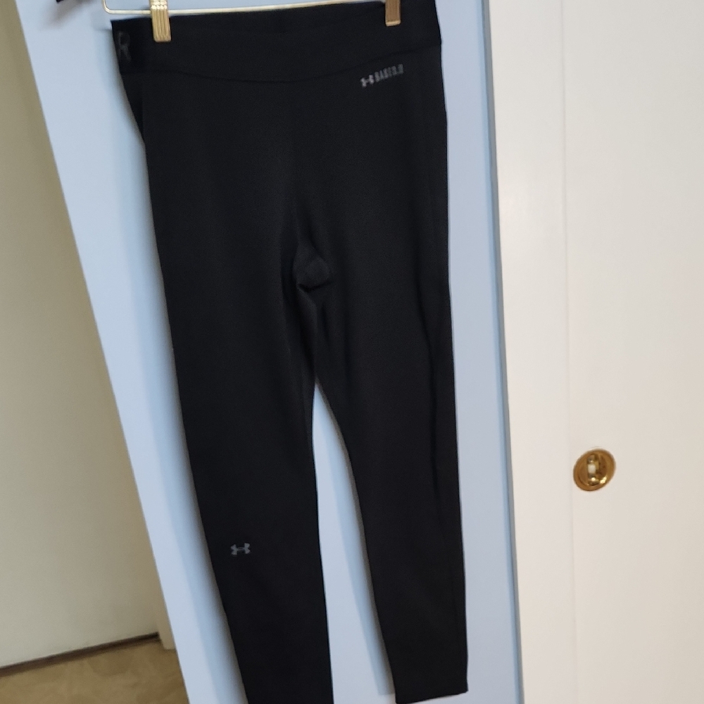 Underarmour Baselayer Leggings